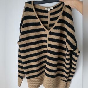 Madewell Wool Sweater